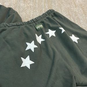 Daily Drills - SHORTS ONLY